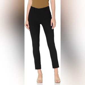 Vince Black Slim Ankle Pants - Size 2
